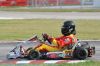  2010 Mundial Rotax DD2 Master en Italia